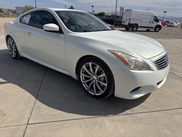 Used 2010 INFINITI G37 Journey w/ Premium Pkg RWD image 5
