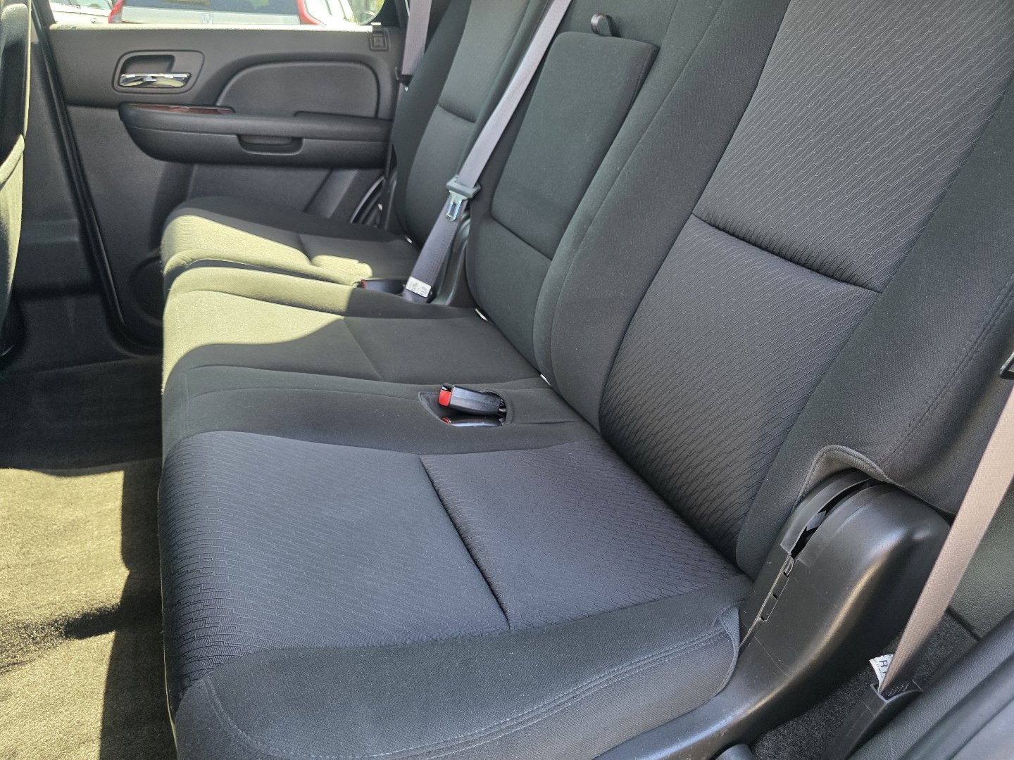 Used 2013 Chevrolet Tahoe LS RWD image 18