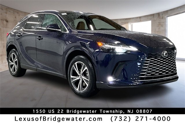 New 2026 Lexus RX 350 Premium image 1