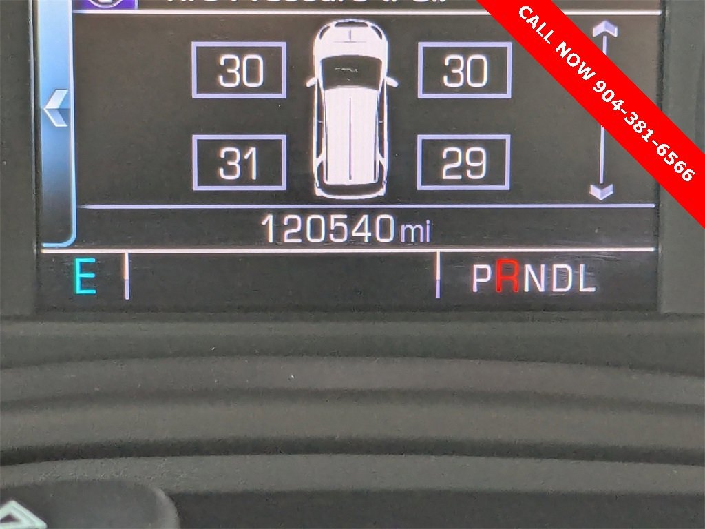 Used 2020 GMC Yukon XL SLT w/ HD Trailering Package image 32