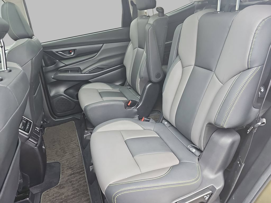 Used 2023 Subaru Ascent Onyx Edition AWD/4WD image 19