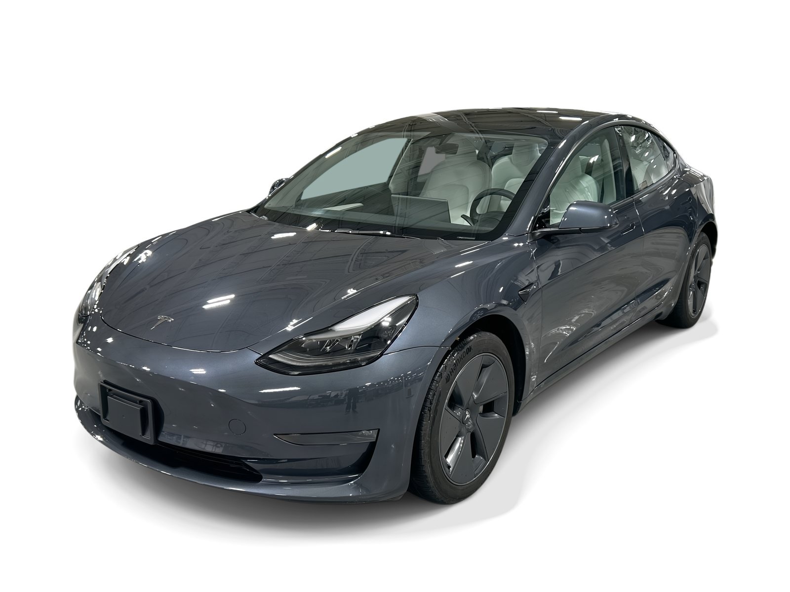 Certified 2023 Tesla Model 3 Long Range AWD/4WD image 14