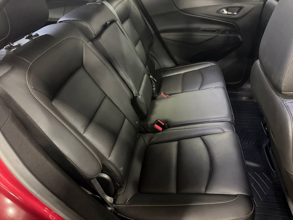 Used 2018 Chevrolet Equinox Premier AWD/4WD image 23