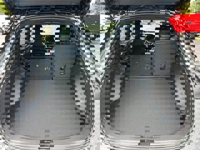 New 2025 Chevrolet Equinox EV RS image 33