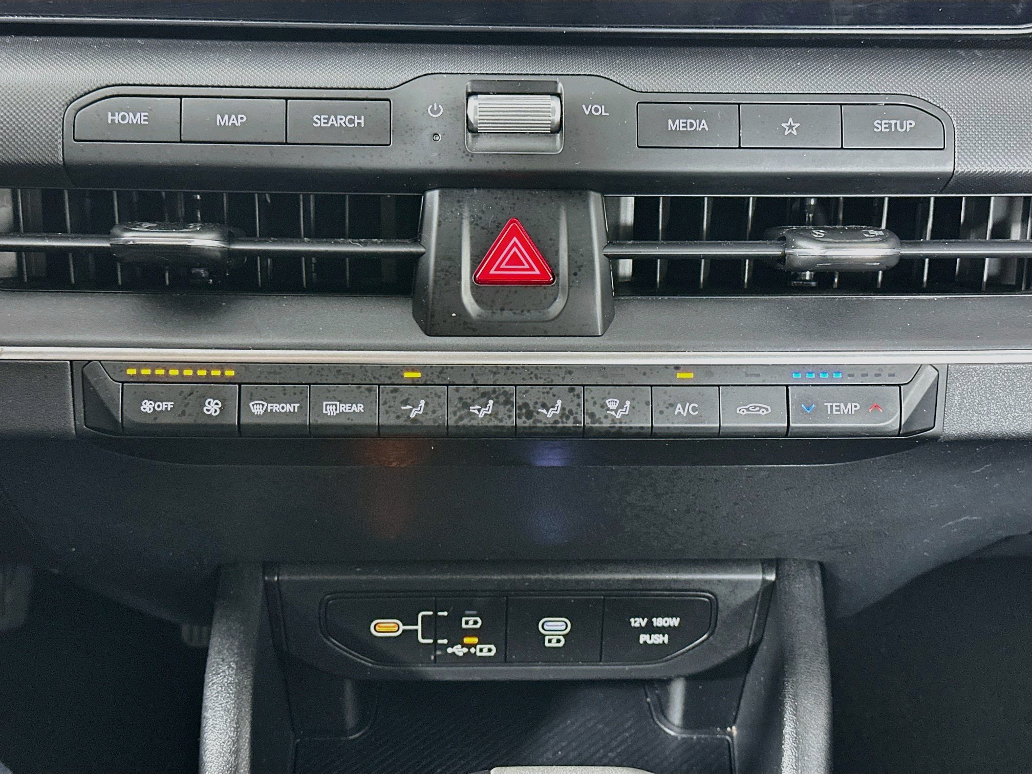 Used 2025 Kia K4 FWD image 24
