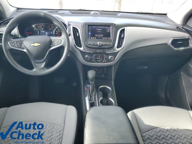 Certified 2024 Chevrolet Equinox LS w/ LS Convenience Package FWD image 14