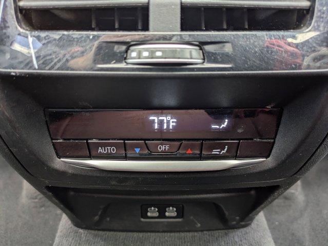 Used 2024 BMW X4 M40i w/ Premium Package AWD/4WD image 18