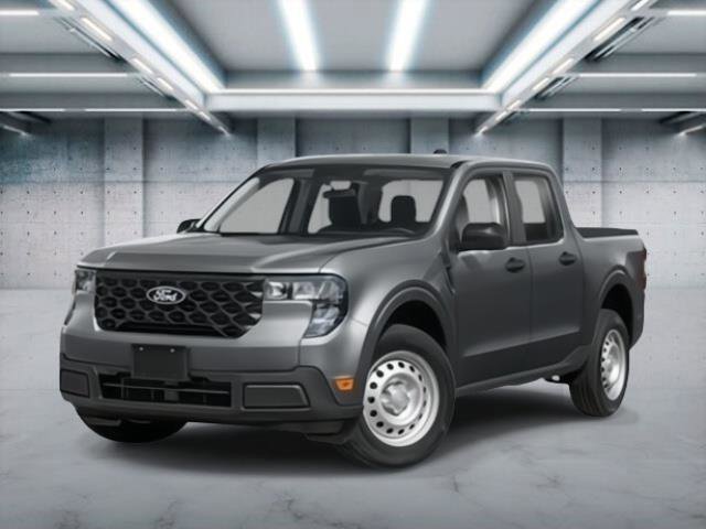 New 2026 Ford Maverick XL w/ Equipment Group 101A image 1