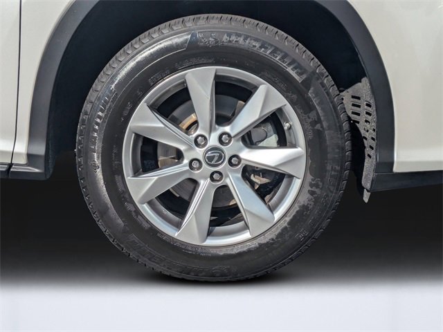 Used 2018 Lexus RX 350 FWD image 11