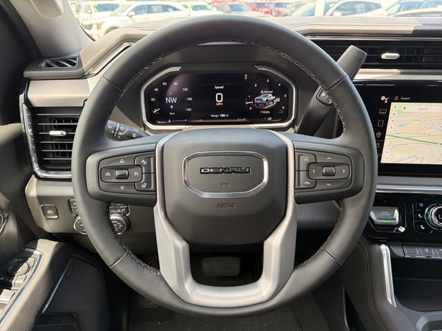 New 2026 GMC Sierra 2500 Denali w/ Denali Reserve Package AWD/4WD image 10