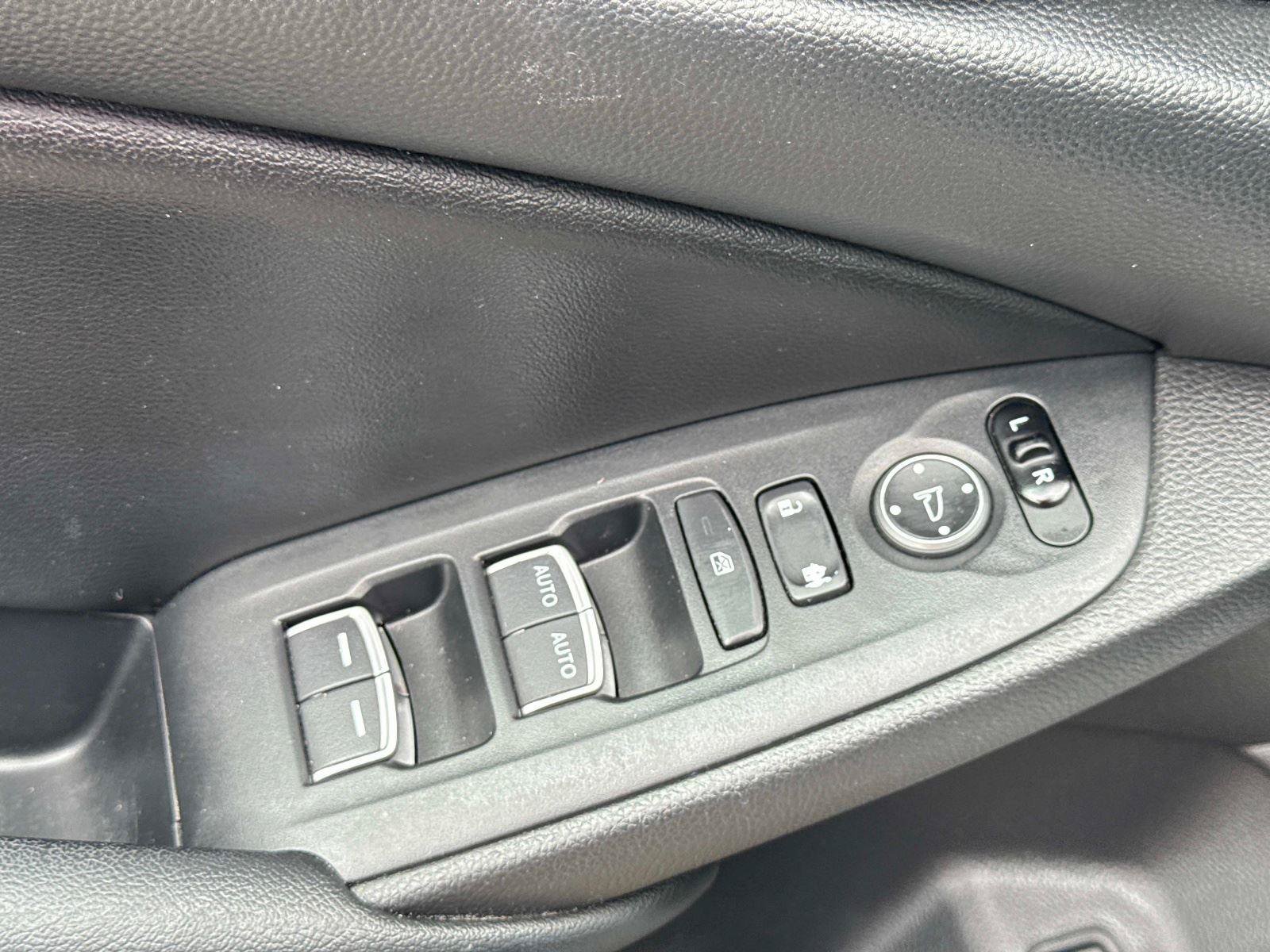 Certified 2019 Honda Accord Sport image 18