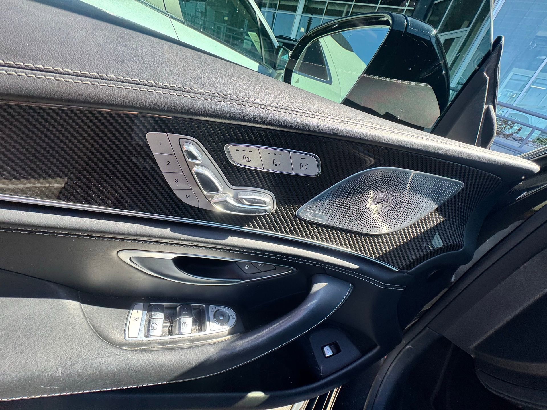 Used 2021 Mercedes-Benz AMG GT 63 S image 8