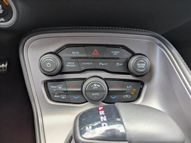 Used 2023 Dodge Challenger R/T Scat Pack RWD image 19
