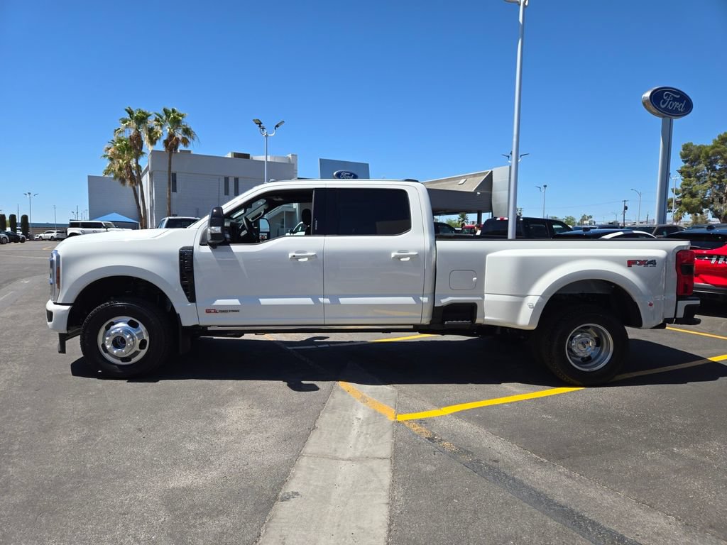 New 2026 Ford F350 Platinum AWD/4WD image 7