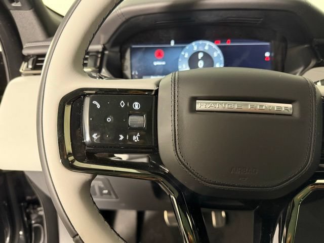 New 2026 Land Rover Range Rover Velar Belgravia AWD/4WD image 18