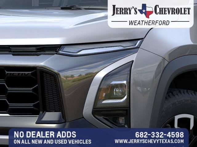 New 2027 Chevrolet Equinox ACTIV w/ Safety and Technology Package FWD image 11