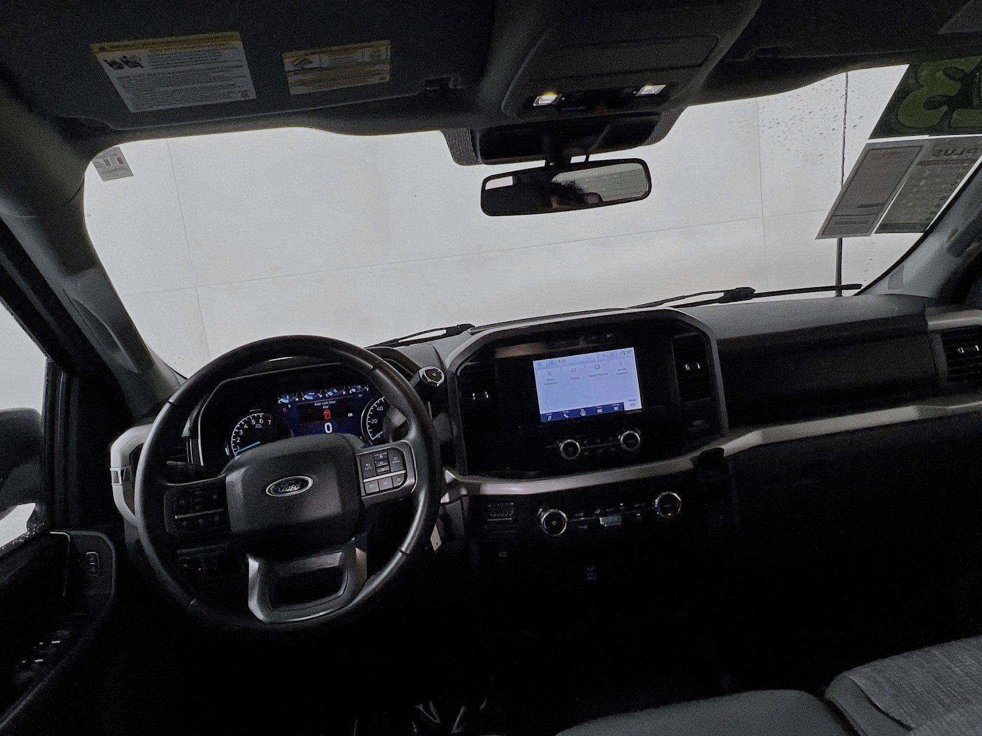 Used 2023 Ford F150 XLT w/ Equipment Group 301A Mid image 29