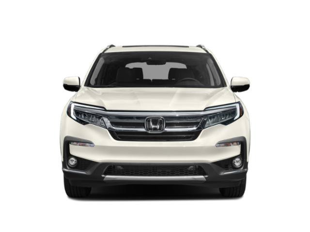 Used 2020 Honda Pilot Touring image 4