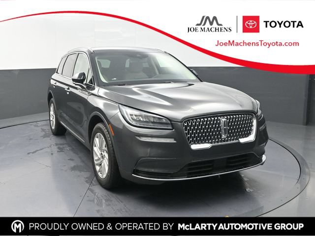 Used 2020 Lincoln Corsair FWD w/ Convenience Package 360° Tour