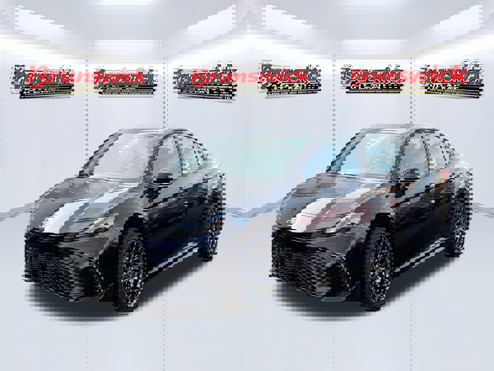 New 2026 Toyota Camry SE