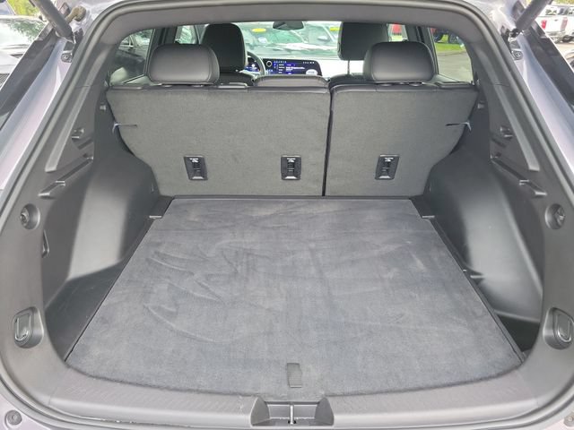Certified 2025 Chevrolet Equinox EV LT FWD image 11