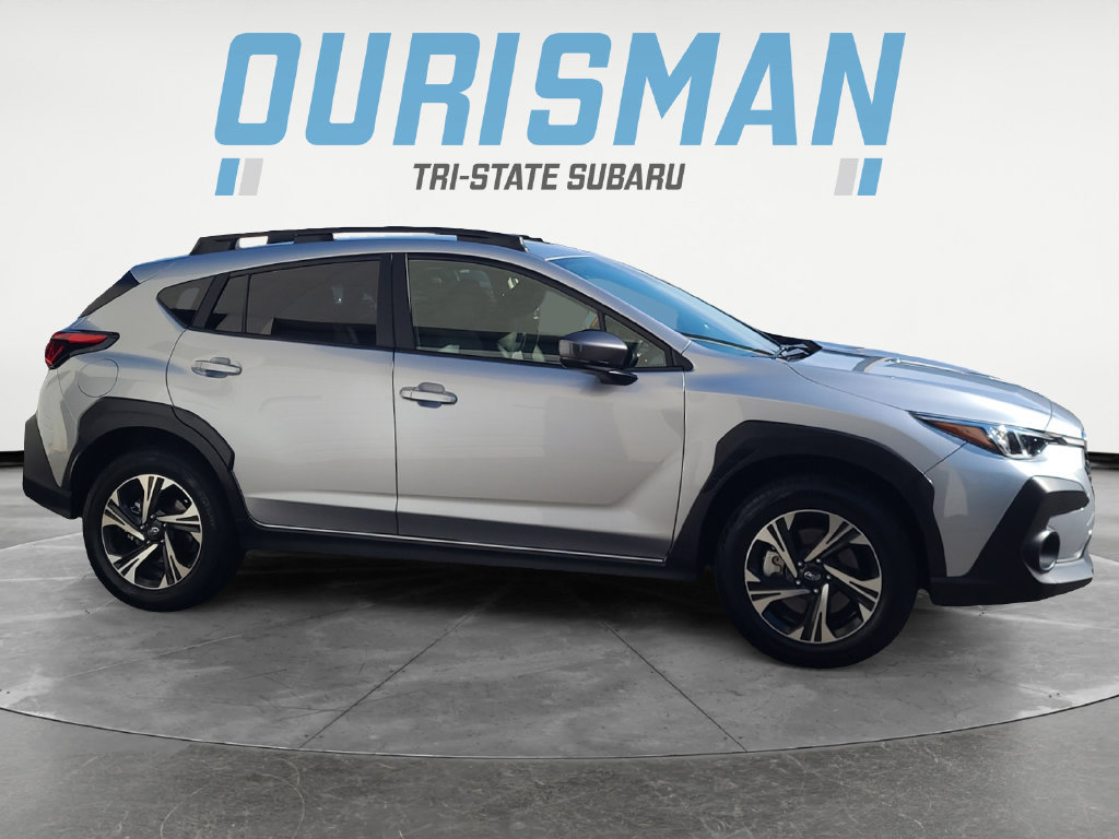 Certified 2024 Subaru Crosstrek 2.0i Premium AWD/4WD image 7