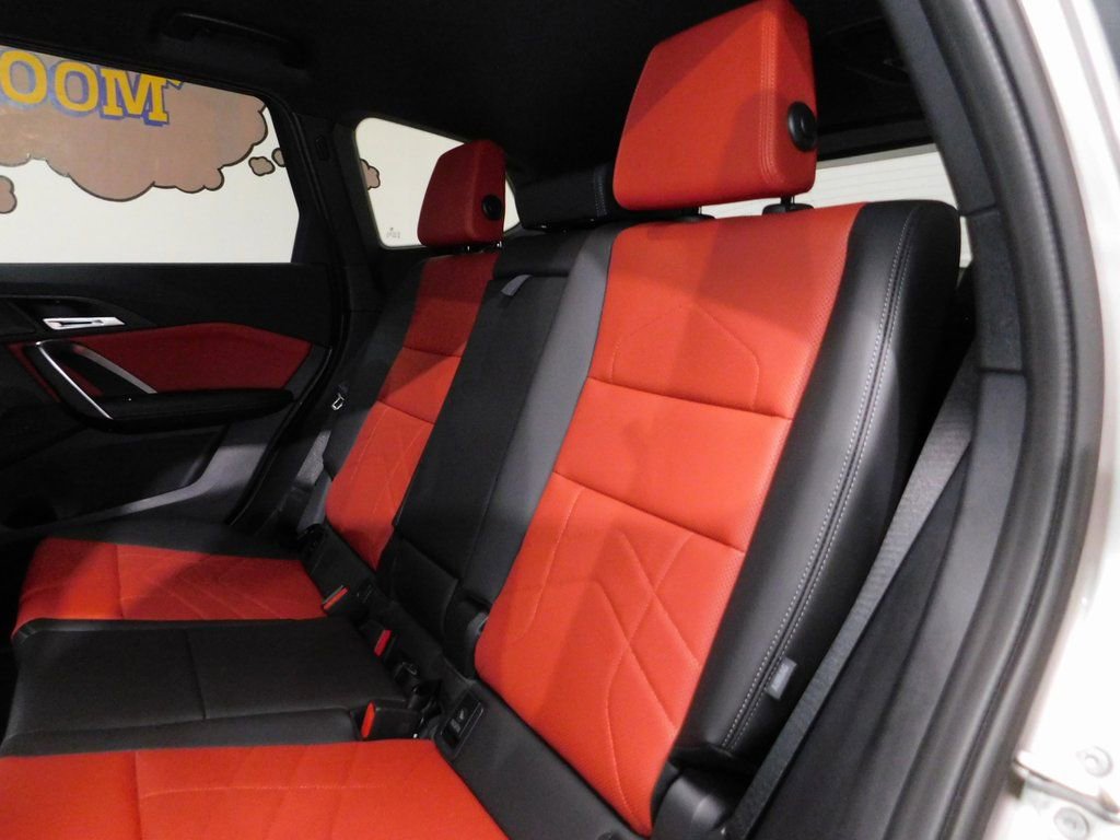 Used 2024 BMW X1 xDrive28i image 84