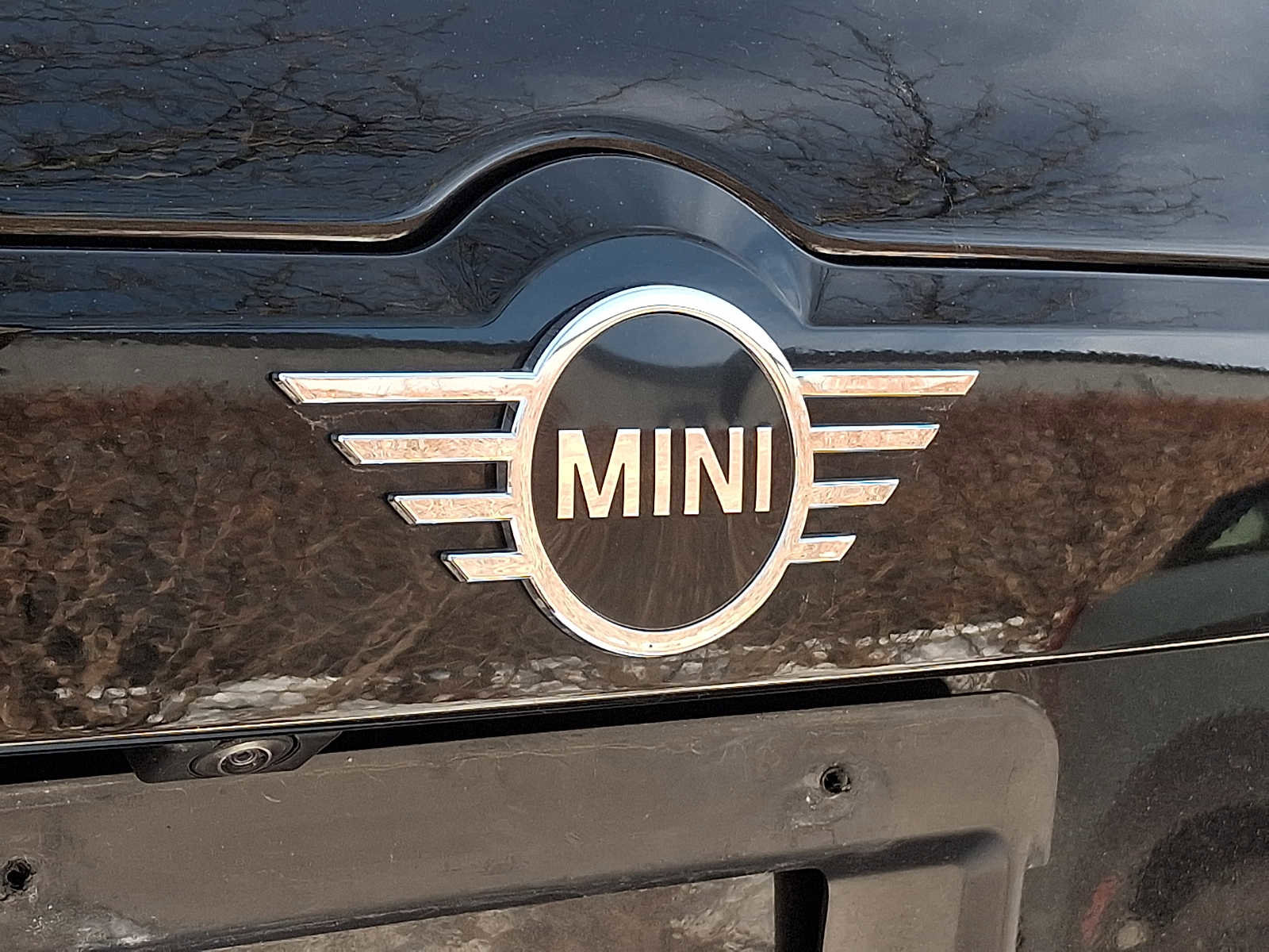 Certified 2022 MINI Cooper Countryman S image 29