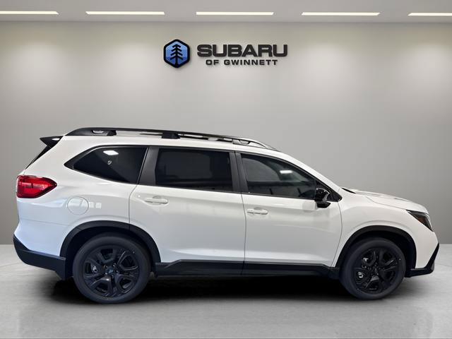 New 2026 Subaru Ascent Bronze Edition AWD/4WD image 4