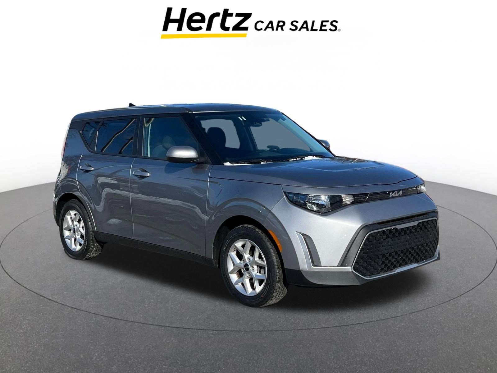 Used 2025 Kia Soul LX w/ LX Technology Package video 1
