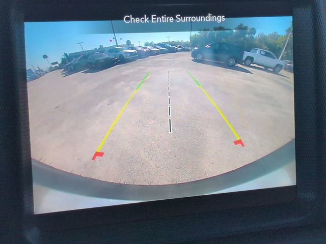 Used 2021 Jeep Wrangler Unlimited Sahara image 22