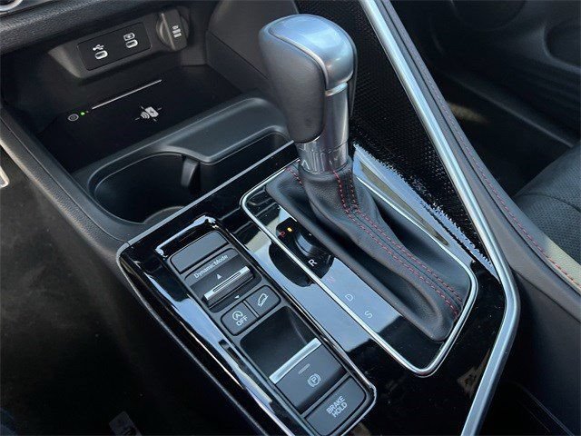 New 2026 Acura ADX A-Spec FWD image 23
