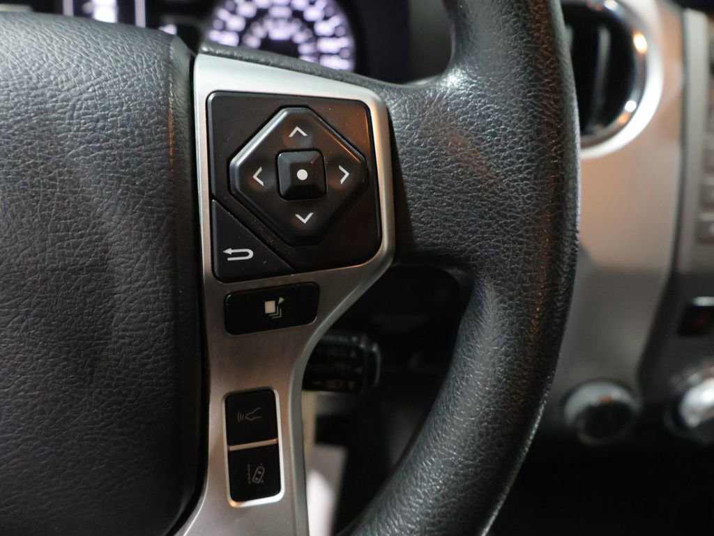 Used 2021 Toyota Tundra SR5 w/ SX Package image 30