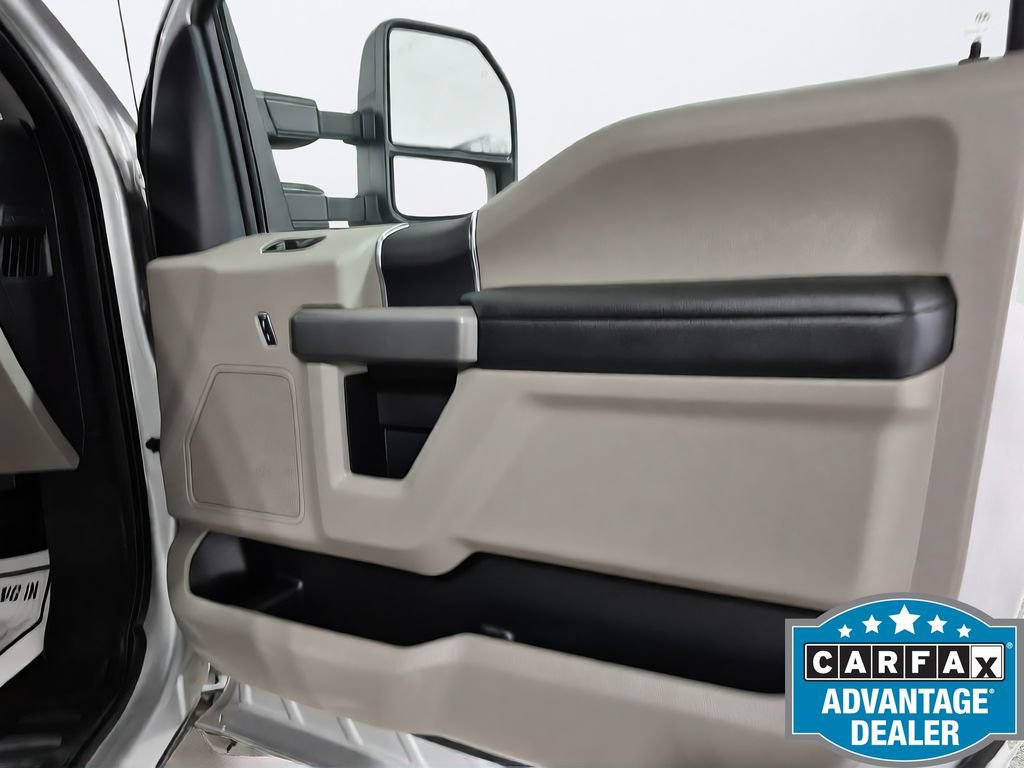 Used 2018 Ford F250 XLT w/ XLT Value Package AWD/4WD image 32