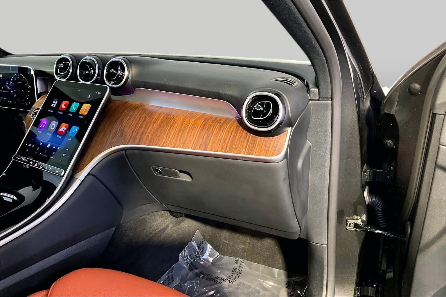 Certified 2026 Mercedes-Benz GLC 300 4MATIC image 19