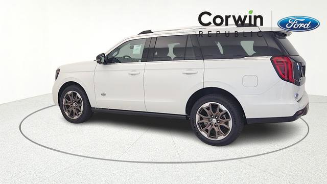 New 2026 Ford Expedition King Ranch AWD/4WD image 5