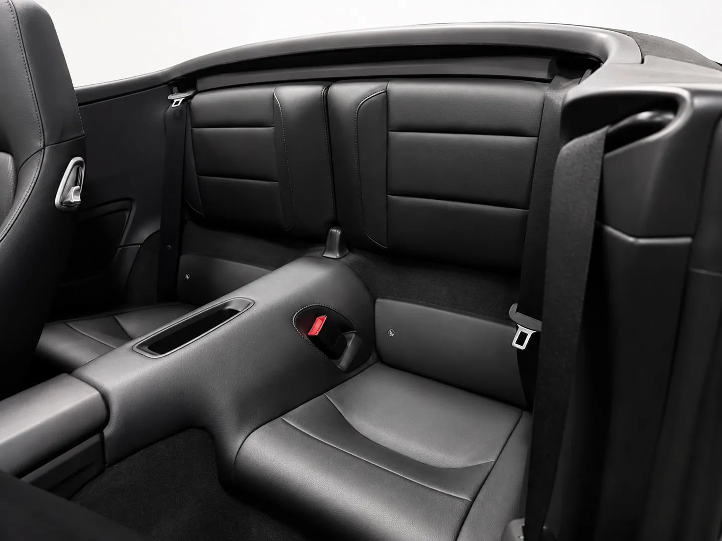 Used 2016 Porsche 911 Carrera image 13