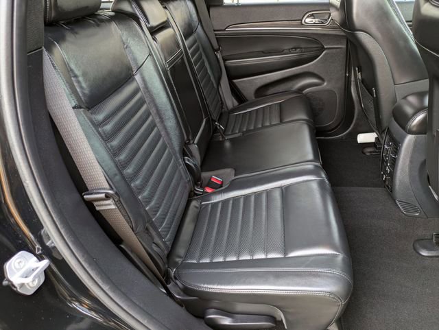 Used 2019 Jeep Grand Cherokee Limited X image 29