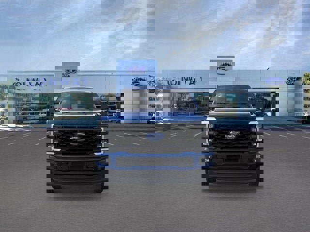 New 2026 Ford F250 XL w/ STX Appearance Package image 6