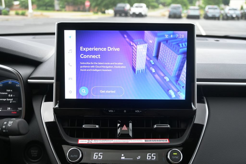 New 2026 Toyota Corolla Cross XLE AWD/4WD image 23