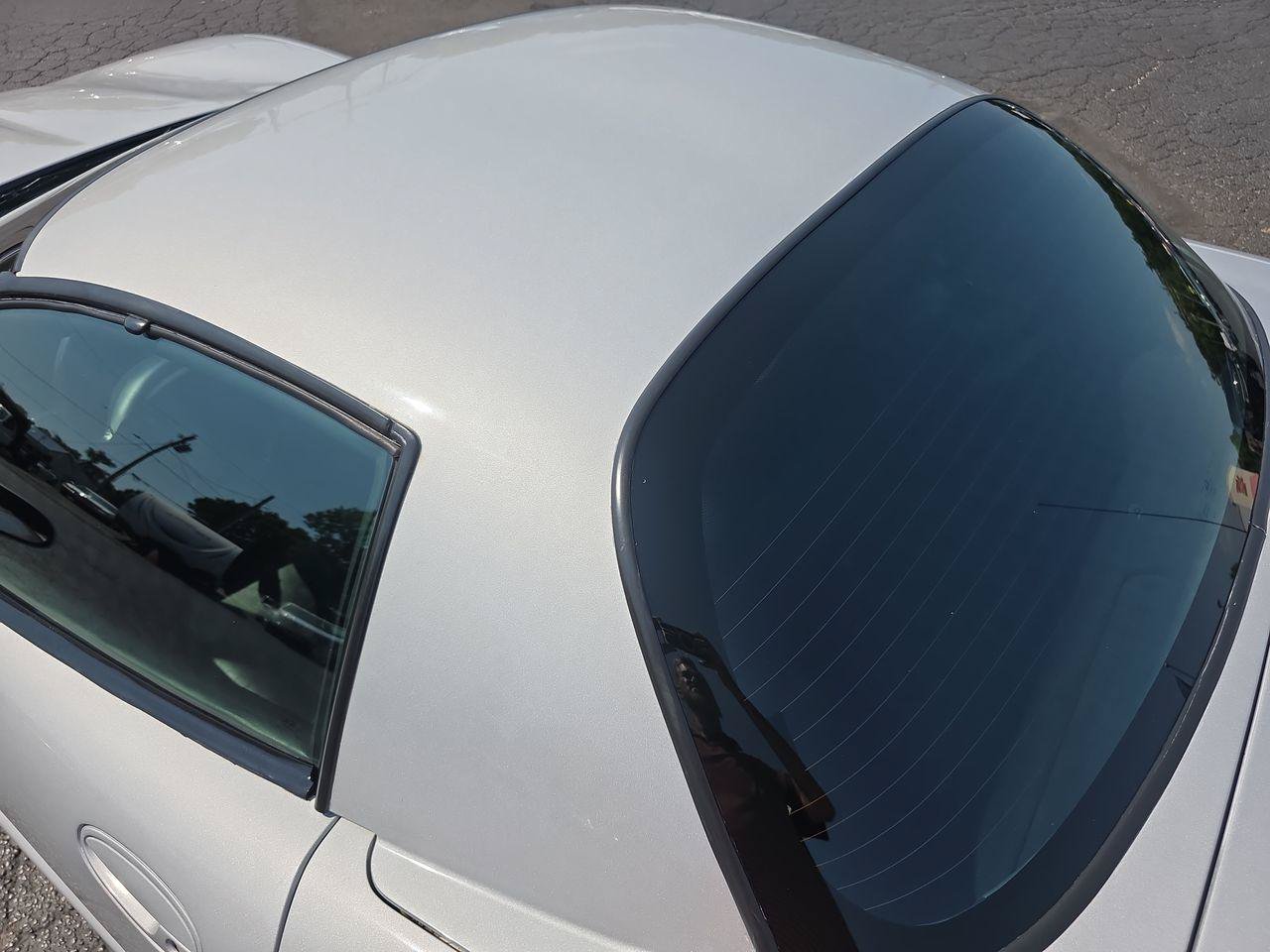 Used 2001 Chevrolet Corvette Z06 RWD image 27