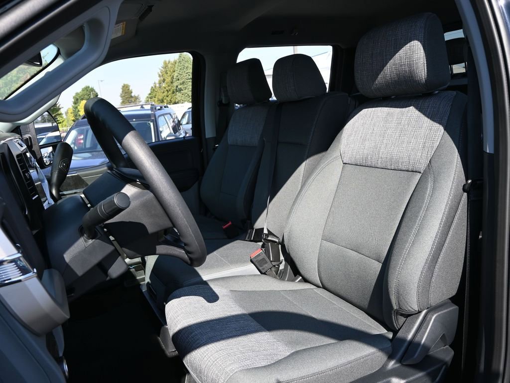 New 2026 Ford F350 XLT image 26