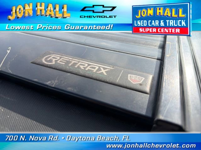 Used 2018 Chevrolet Silverado 1500 High Country AWD/4WD image 12