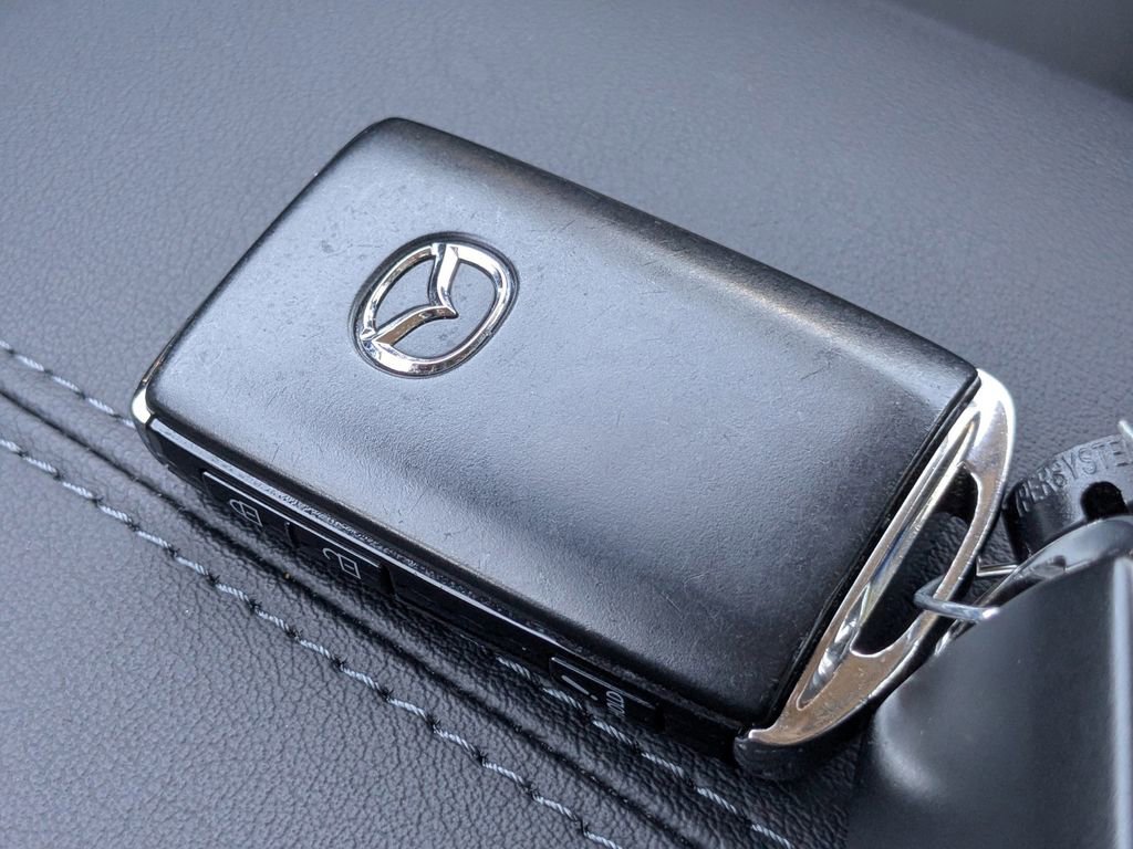 Certified 2023 MAZDA CX-30 AWD 2.5 S w/ Select Package image 28