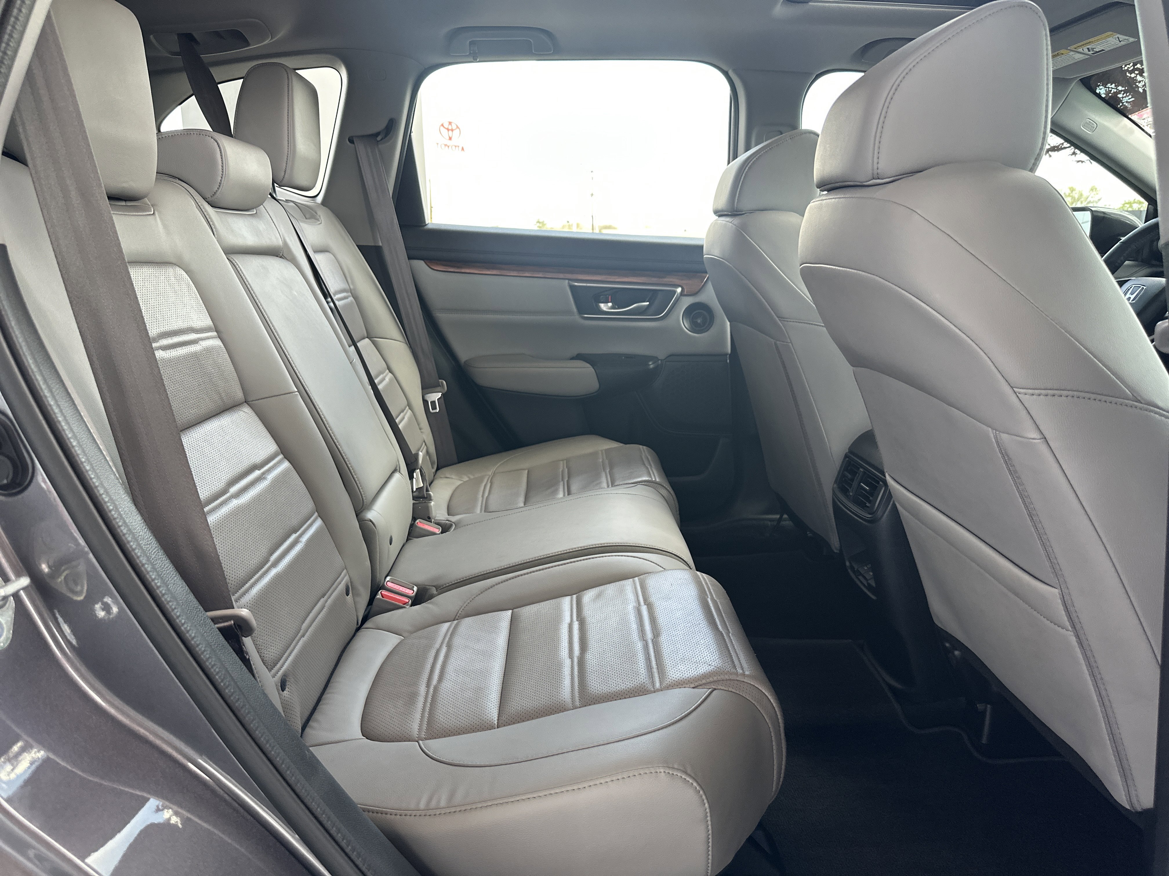 Used 2021 Honda CR-V EX-L image 21