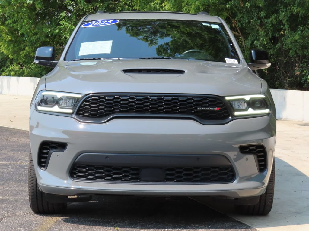 Used 2025 Dodge Durango R/T AWD/4WD image 14