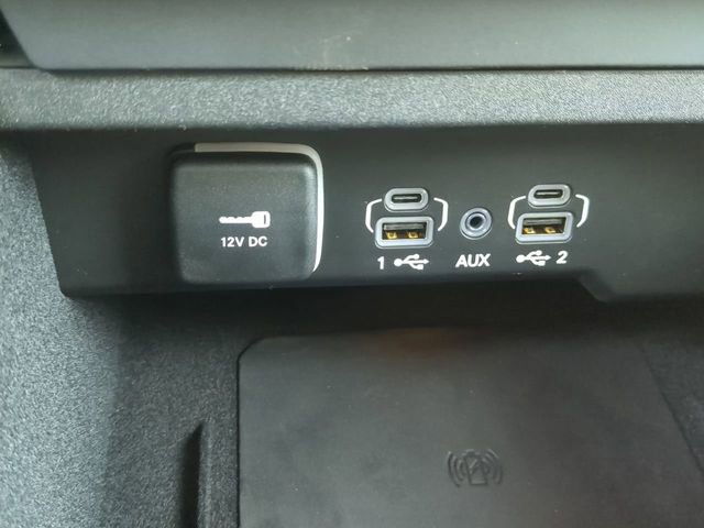 New 2024 Jeep Grand Wagoneer Series III image 24