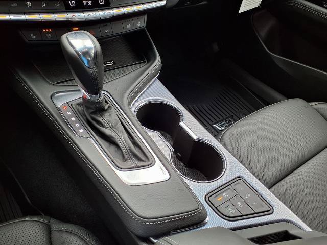 New 2026 Cadillac CT4 Premium Luxury RWD image 15