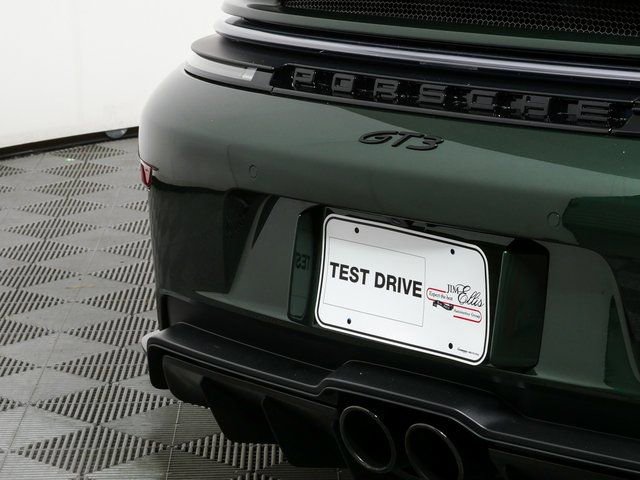 Certified 2026 Porsche 911 GT3 image 30