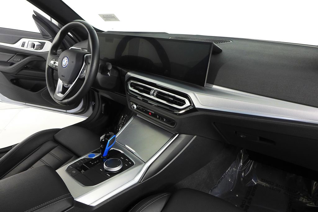 Certified 2023 BMW i4 eDrive35 image 14
